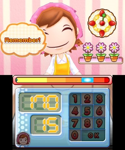 Cooking Mama: Sweet Shop